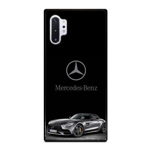 MERCEDES BENZ AMG GTR Samsung Galaxy Note 10 Plus Case