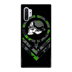 METAL MULISHA ICON CAMO Samsung Galaxy Note 10 Plus Case