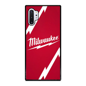 MILWAUKEE TOOL LOGO Samsung Galaxy Note 10 Plus Case