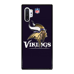 MINNESOTA VIKINGS NFL Samsung Galaxy Note 10 Plus Case