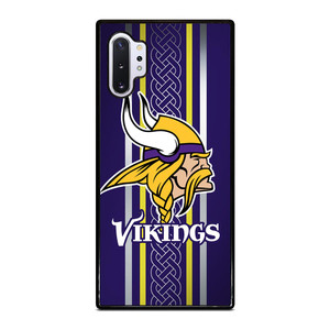 MINNESOTA VIKINGS Samsung Galaxy Note 10 Plus Case