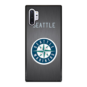 MLB SEATTLE MARINERS Samsung Galaxy Note 10 Plus Case
