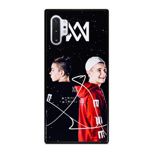 MM MARCUS & MARTINUS  Samsung Galaxy Note 10 Plus Case