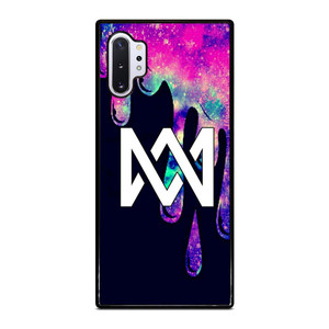 MM MARCUS & MARTINUS LOGO Samsung Galaxy Note 10 Plus Case MM MARCUS & MARTINUS LOGO Samsung Galaxy Note 10 Plus Case