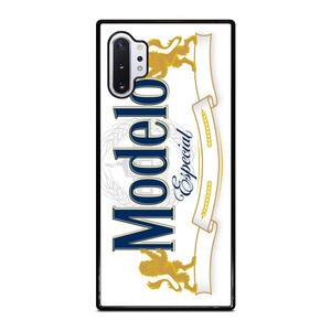 MODELO ESPECIAL BEER ICON Samsung Galaxy Note 10 Plus Case