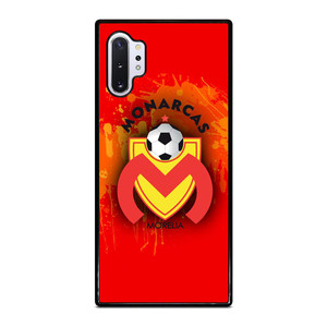 MONARCAS MORELIA SYMBOL 2 Samsung Galaxy Note 10 Plus Case