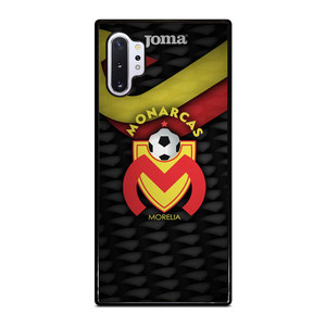 MONARCAS MORELIA SYMBOL Samsung Galaxy Note 10 Plus Case