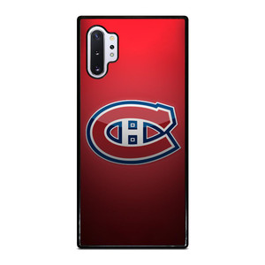MONTREAL CANADIENS SYMBOL Samsung Galaxy Note 10 Plus Case