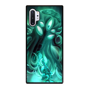 MOON LORD TERRARIA Samsung Galaxy Note 10 Plus Case MOON LORD TERRARIA Samsung Galaxy Note 10 Plus Case