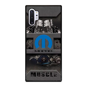 MOPAR ENGINE LOGO Samsung Galaxy Note 10 Plus Case