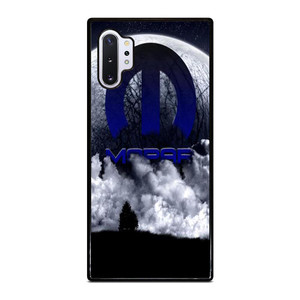 MOPAR LOGO ART Samsung Galaxy Note 10 Plus Case MOPAR LOGO ART Samsung Galaxy Note 10 Plus Case