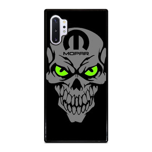 MOPAR SKULL LOGO Samsung Galaxy Note 10 Plus Case