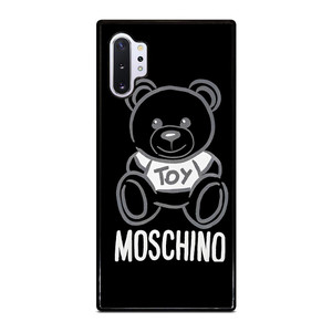 MOSCHINO TEDDY BEAR VINTAGE Samsung Galaxy Note 10 Plus Case