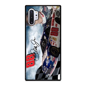 NASCAR DALE EARNHARDT JR 88  Samsung Galaxy Note 10 Plus Case