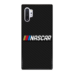 NASCAR RACING LOGO CARBON Samsung Galaxy Note 10 Plus Case NASCAR RACING LOGO CARBON Samsung Galaxy Note 10 Plus Case