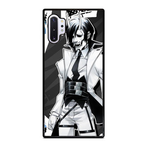 NEON WHITE GAMES CHARACTERS Samsung Galaxy Note 10 Plus Case NEON WHITE GAMES CHARACTERS Samsung Galaxy Note 10 Plus Case