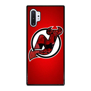 NEW JERSEY DEVILS SYMBOL Samsung Galaxy Note 10 Plus Case NEW JERSEY DEVILS SYMBOL Samsung Galaxy Note 10 Plus Case