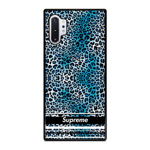 NEW SUPREME LEON CAMO Samsung Galaxy Note 10 Plus Case