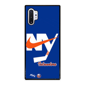 NEW YORK ISLANDER NHL NIKE Samsung Galaxy Note 10 Plus Case NEW YORK ISLANDER NHL NIKE Samsung Galaxy Note 10 Plus Case