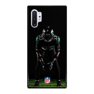 NEW YORK JETS JAMAL ADAMS Samsung Galaxy Note 10 Plus Case NEW YORK JETS JAMAL ADAMS Samsung Galaxy Note 10 Plus Case
