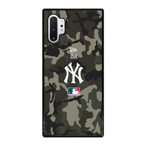 NEW YORK YANKEES CAMO Samsung Galaxy Note 10 Plus Case NEW YORK YANKEES CAMO Samsung Galaxy Note 10 Plus Case