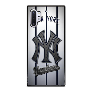 NEW YORK YANKEES MLB JERSEY Samsung Galaxy Note 10 Plus Case