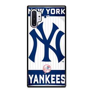NEW YORK YANKEES WINCRAFT Samsung Galaxy Note 10 Plus Case