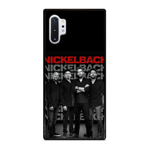 NICKELBACK ROCK BAND 2 Samsung Galaxy Note 10 Plus Case