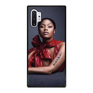 NICKI MINAJ Samsung Galaxy Note 10 Plus Case NICKI MINAJ Samsung Galaxy Note 10 Plus Case