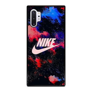 NIKE ART LOGO Samsung Galaxy Note 10 Plus Case NIKE ART LOGO Samsung Galaxy Note 10 Plus Case