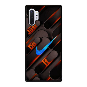 NIKE JUST DO IT EMBLEM Samsung Galaxy Note 10 Plus Case NIKE JUST DO IT EMBLEM Samsung Galaxy Note 10 Plus Case