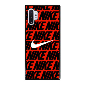 NIKE LOGO COLLAGE Samsung Galaxy Note 10 Plus Case