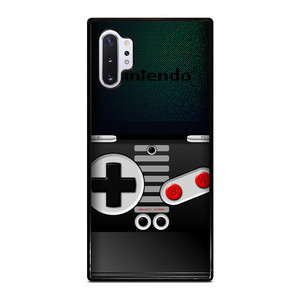 NINTENDO SWITCH RETRO Samsung Galaxy Note 10 Plus Case