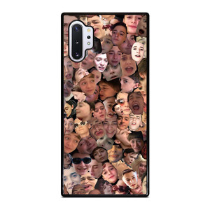 NOAH SCHNAPP COOLAGE Samsung Galaxy Note 10 Plus Case