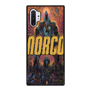 NORCO GAMES 2 Samsung Galaxy Note 10 Plus Case