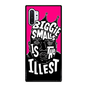 NOTORIOUS BIG QUOTE Samsung Galaxy Note 10 Plus Case