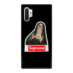 NUN X SUPREME Samsung Galaxy Note 10 Plus Case NUN X SUPREME Samsung Galaxy Note 10 Plus Case
