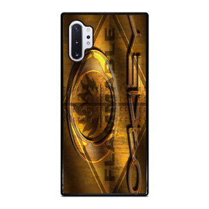 OAKLEY LOGO FLAMMABLE Samsung Galaxy Note 10 Plus Case OAKLEY LOGO FLAMMABLE Samsung Galaxy Note 10 Plus Case