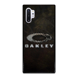 OAKLEY LOGO Samsung Galaxy Note 10 Plus Case OAKLEY LOGO Samsung Galaxy Note 10 Plus Case