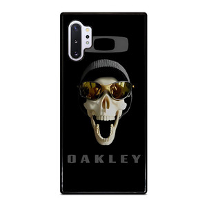 OAKLEY SUNGLASSES SKULL Samsung Galaxy Note 10 Plus Case OAKLEY SUNGLASSES SKULL Samsung Galaxy Note 10 Plus Case