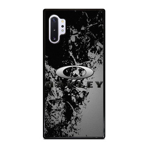 OAKLEY SUNGLASSES SPLASHED LOGO Samsung Galaxy Note 10 Plus Case