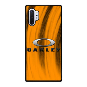 OAKLEY SUNGLASSES YELLOW Samsung Galaxy Note 10 Plus Case