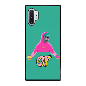 ODD FUTURE SUPREME RETROSPECTIVE Samsung Galaxy Note 10 Plus Case
