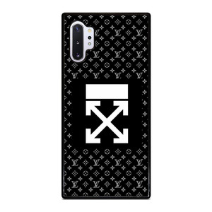 OFF WHITE LOUIS VUITTON Samsung Galaxy Note 10 Plus Case