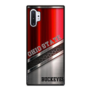 OHIO STATE BUCKEYES ALLOY Samsung Galaxy Note 10 Plus Case