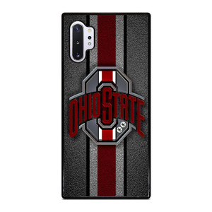 OHIO STATE FOOTBALL EMBLEM Samsung Galaxy Note 10 Plus Case