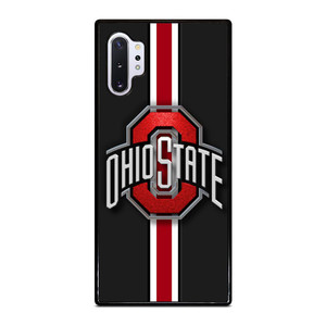 OHIO STATE FOOTBALL NFL SYMBOL Samsung Galaxy Note 10 Plus Case