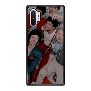 ONE DIRECTION GROUP Samsung Galaxy Note 10 Plus Case ONE DIRECTION GROUP Samsung Galaxy Note 10 Plus Case