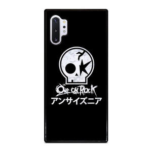 ONE OK ROCK BAND MARBLE Samsung Galaxy Note 10 Plus Case ONE OK ROCK BAND MARBLE Samsung Galaxy Note 10 Plus Case