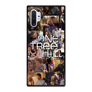 ONE TREE HILL COLLAGE Samsung Galaxy Note 10 Plus Case ONE TREE HILL COLLAGE Samsung Galaxy Note 10 Plus Case